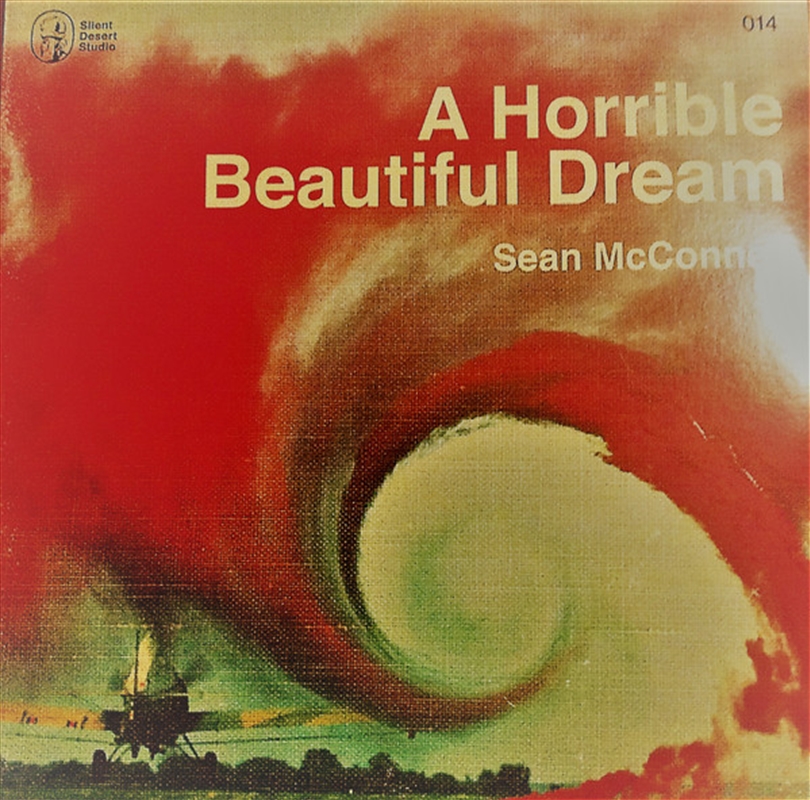 Horrible Beautiful Dream/Product Detail/Rock/Pop