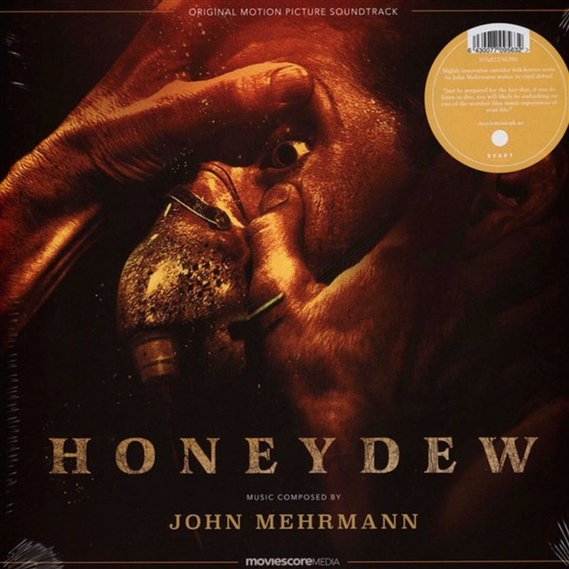 Honeydew/Product Detail/Soundtrack