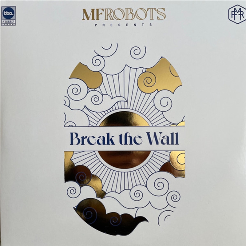 Break The Wall/Product Detail/R&B