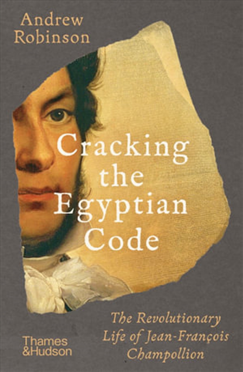 Cracking Egyptian Code/Product Detail/Language & Linguistics