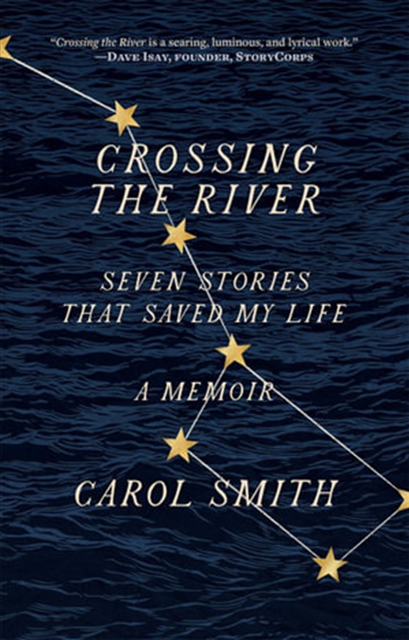 Crossing River/Product Detail/Biographies & True Stories