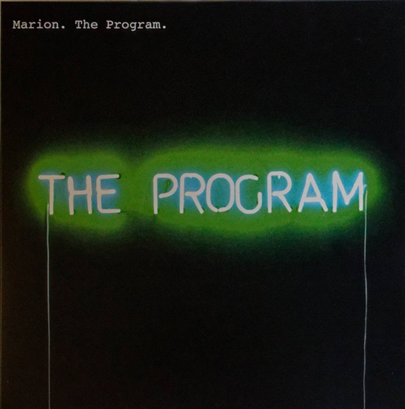 Program/Product Detail/Rock/Pop