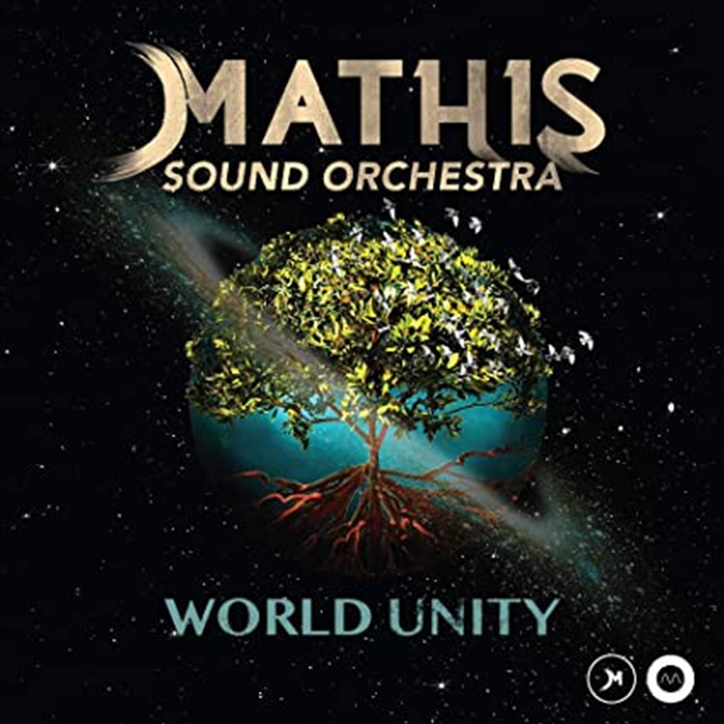 Mathis Sound Orchestra: World/Product Detail/Jazz