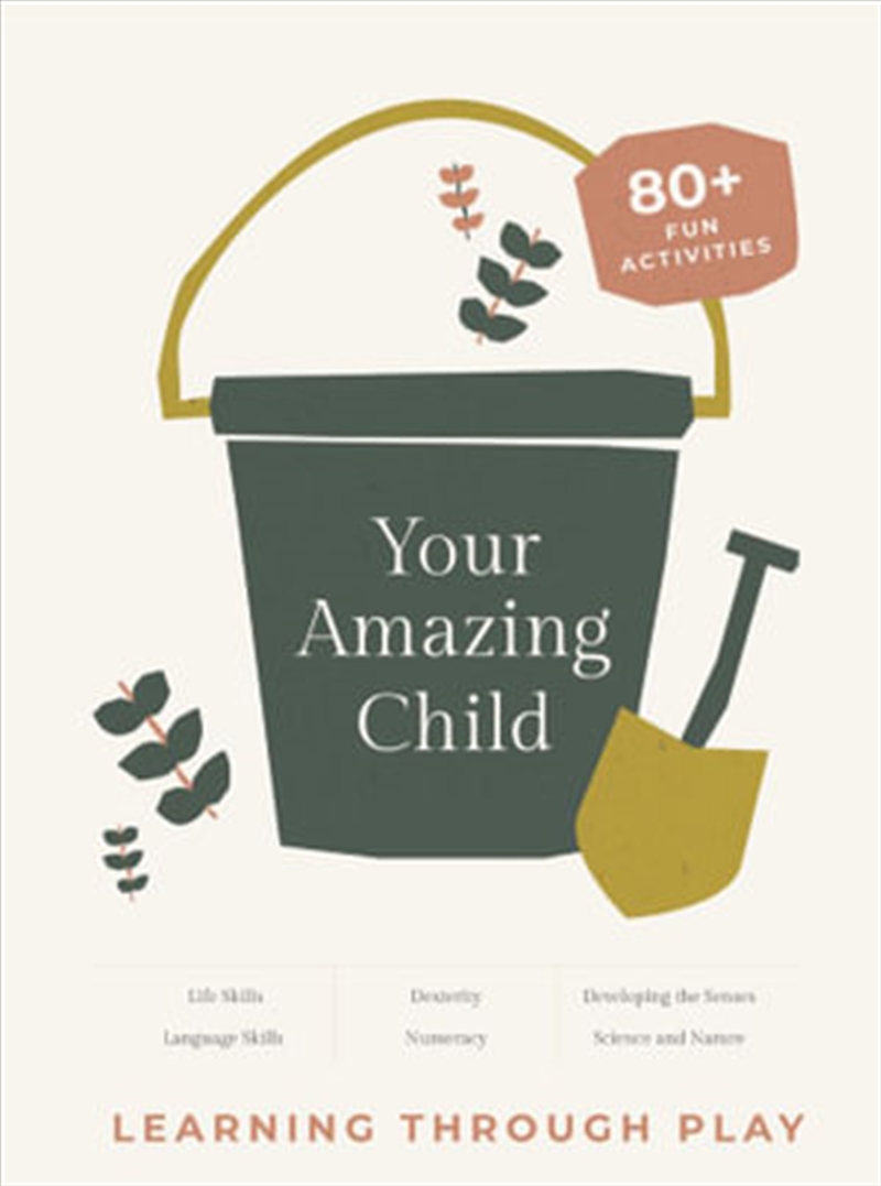 Your Amazing Child/Product Detail/Reading