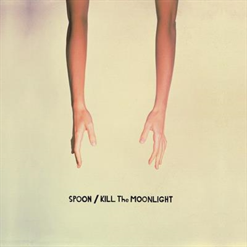 Kill The Moonlight/Product Detail/Rock/Pop