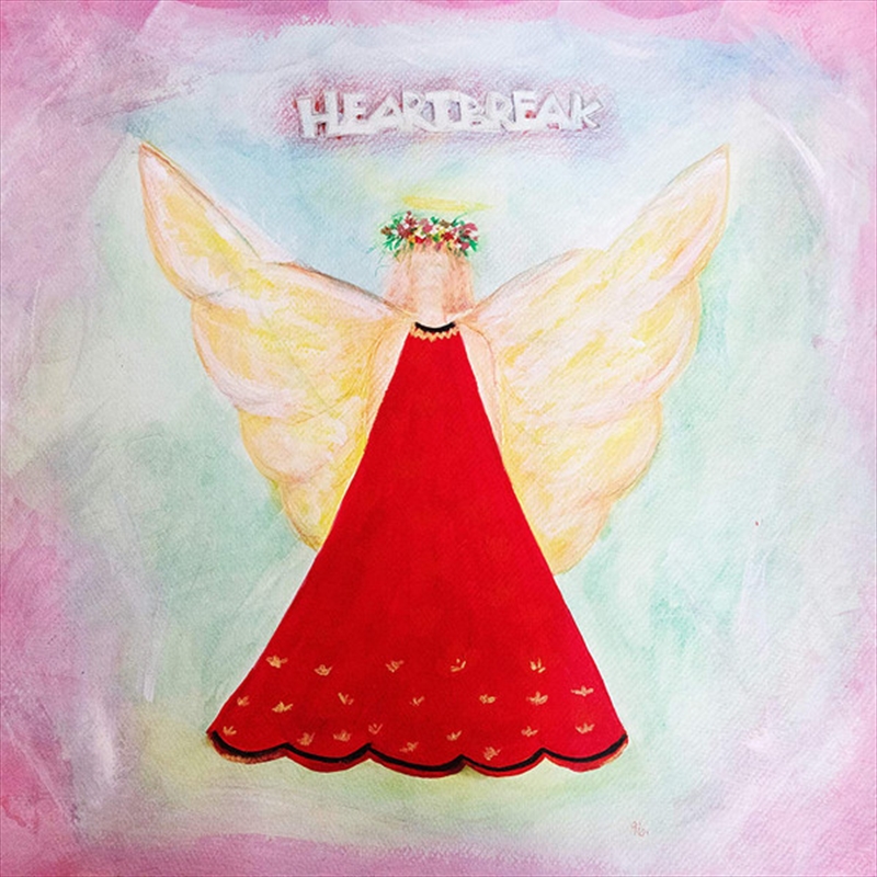 Heartbreak: Forever/Product Detail/Rock/Pop