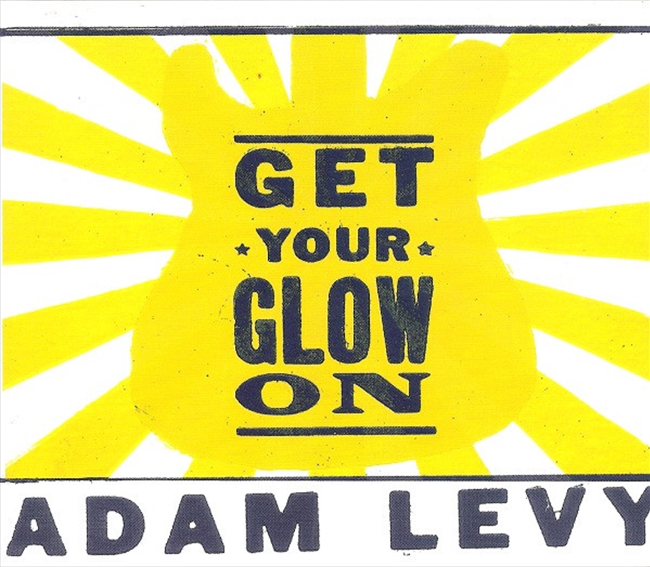 Get Your Glow On/Product Detail/R&B