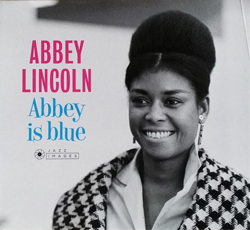 Abbey Is Blue/Product Detail/Jazz