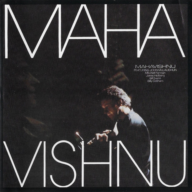 Mahavishnu/Product Detail/Jazz