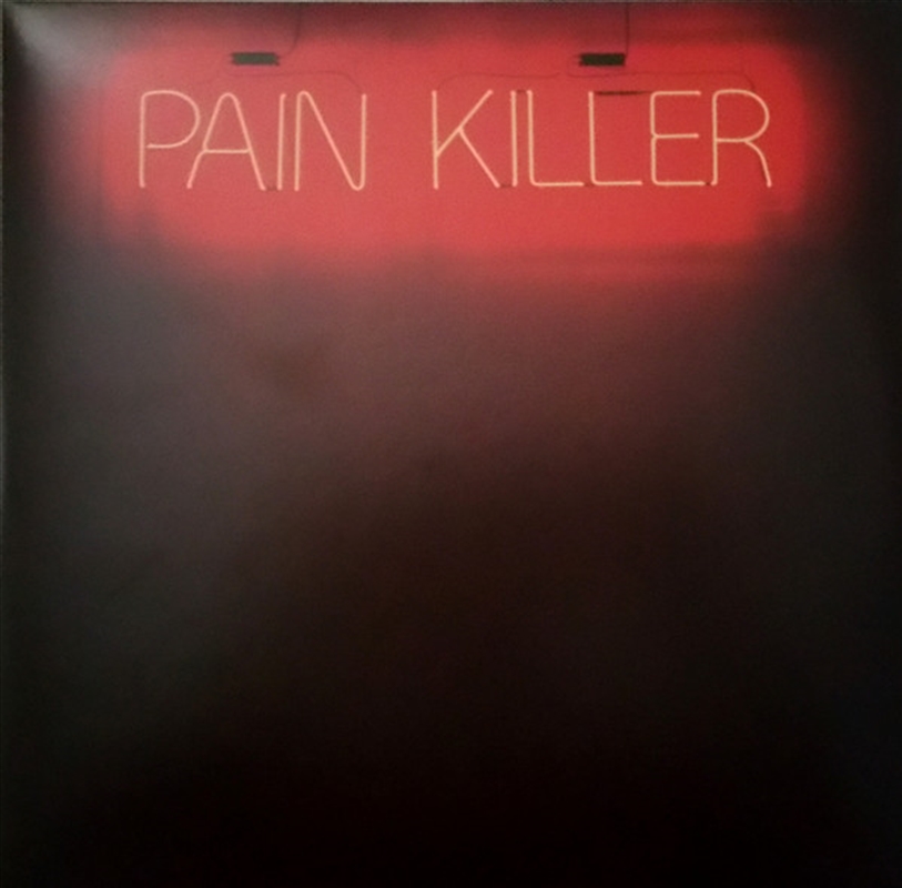 Pain Killer/Product Detail/Country