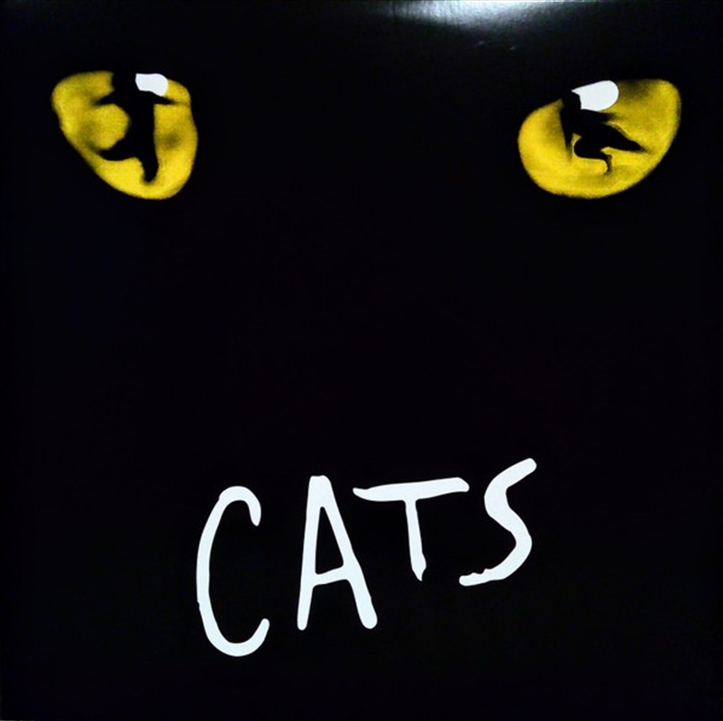 Cats/Product Detail/Soundtrack