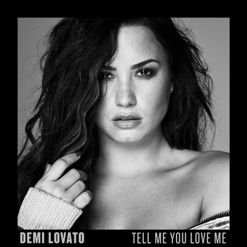 Tell Me You Love Me/Product Detail/Rock/Pop