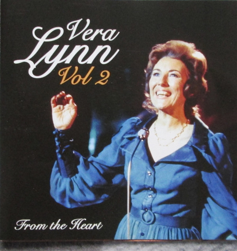 Vera Lynn 2/Product Detail/Easy Listening