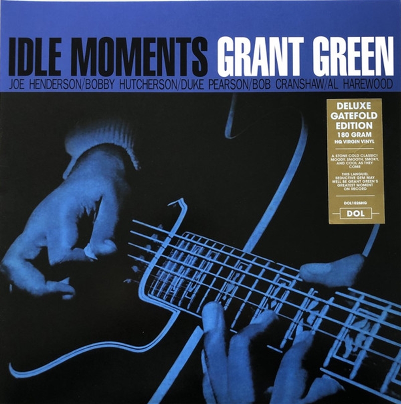 Idle Moments/Product Detail/Jazz