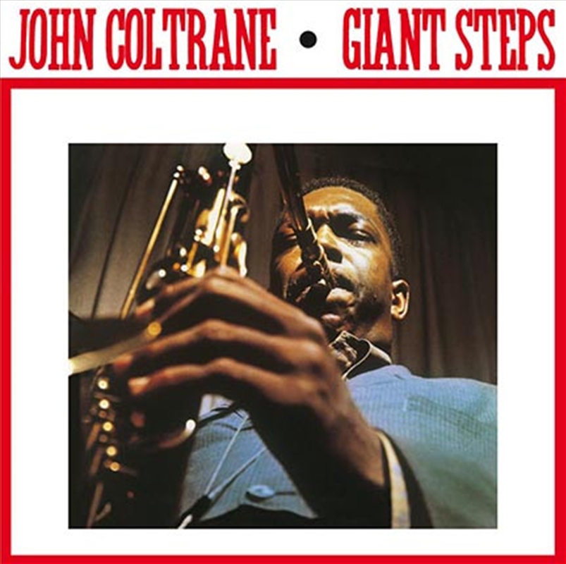 Giant Steps/Product Detail/Jazz