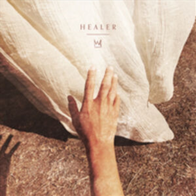 Healer/Product Detail/Rock/Pop