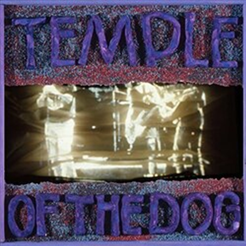 Temple Of The Dog/Product Detail/Alternative