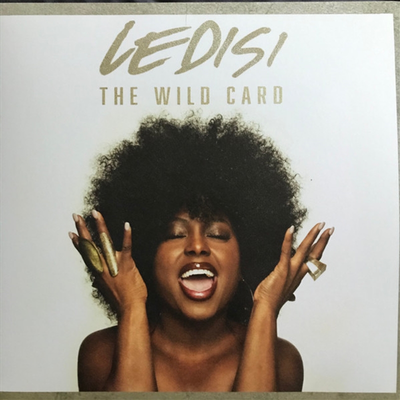 Wild Card/Product Detail/R&B