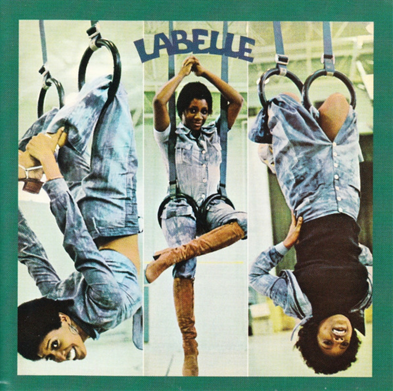 Labelle/Product Detail/R&B