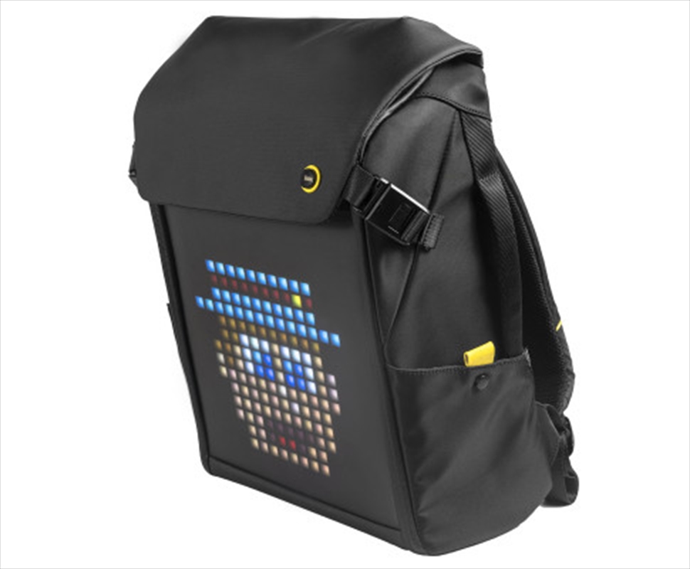 DIVOOM Pixoo Medium Backpack/Product Detail/Bags