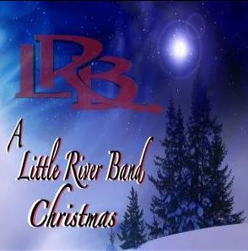 Little River Band Christmas/Product Detail/Christmas