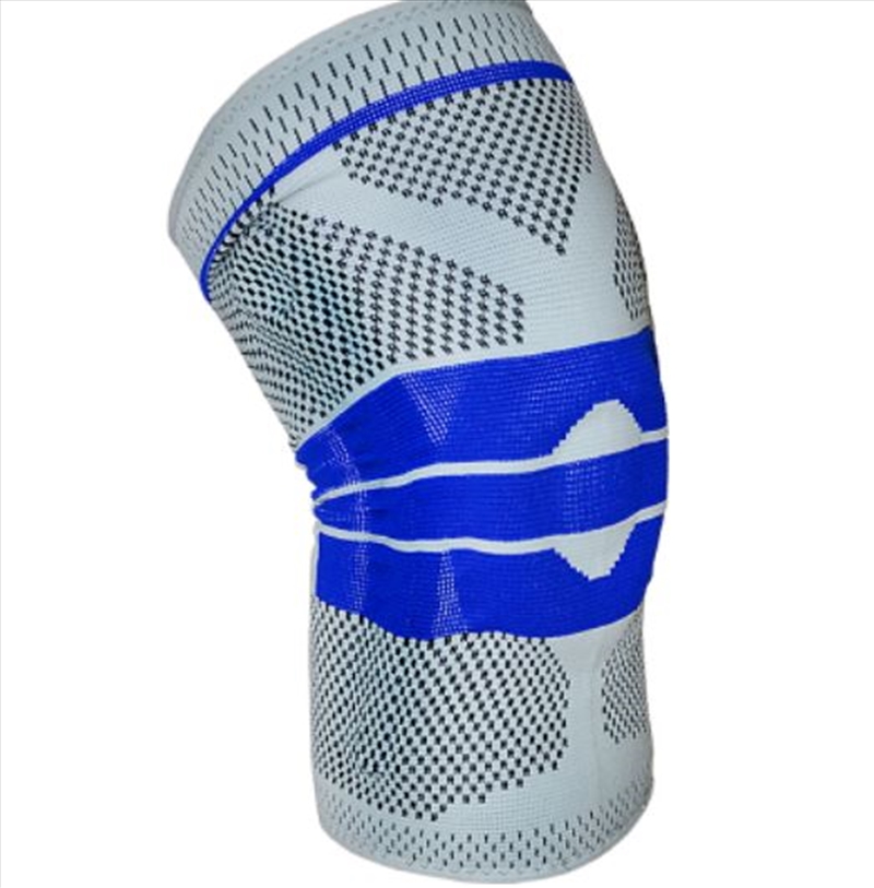 Full Knee Support Brace Knee Protector - Medium/Product Detail/Therapeutic