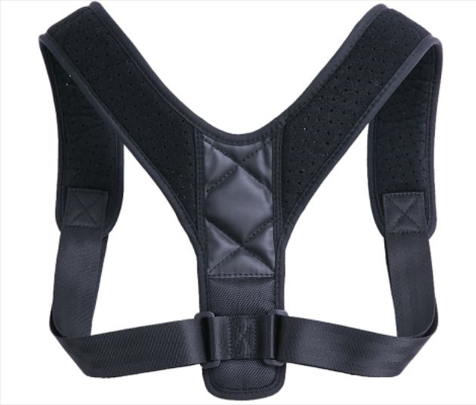 Posture Clavicle Support Corrector Back Straight Shoulders Brace Strap Correct/Product Detail/Therapeutic