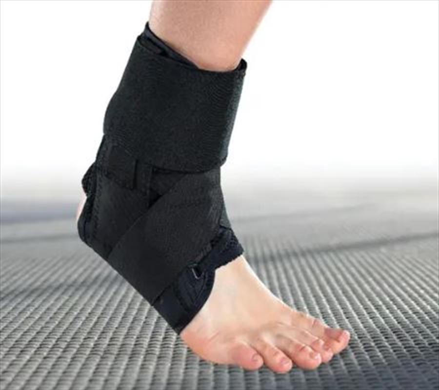 Ankle Brace Stabilizer - Ankle sprain & instability - SMALL/Product Detail/Therapeutic