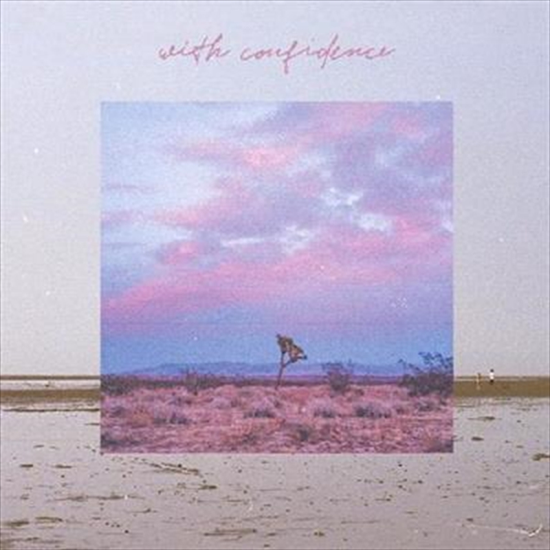 With Confidence: Bone Lp/Product Detail/Alternative