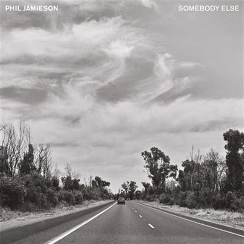 Somebody Else: Purple Lp/Product Detail/Rock/Pop