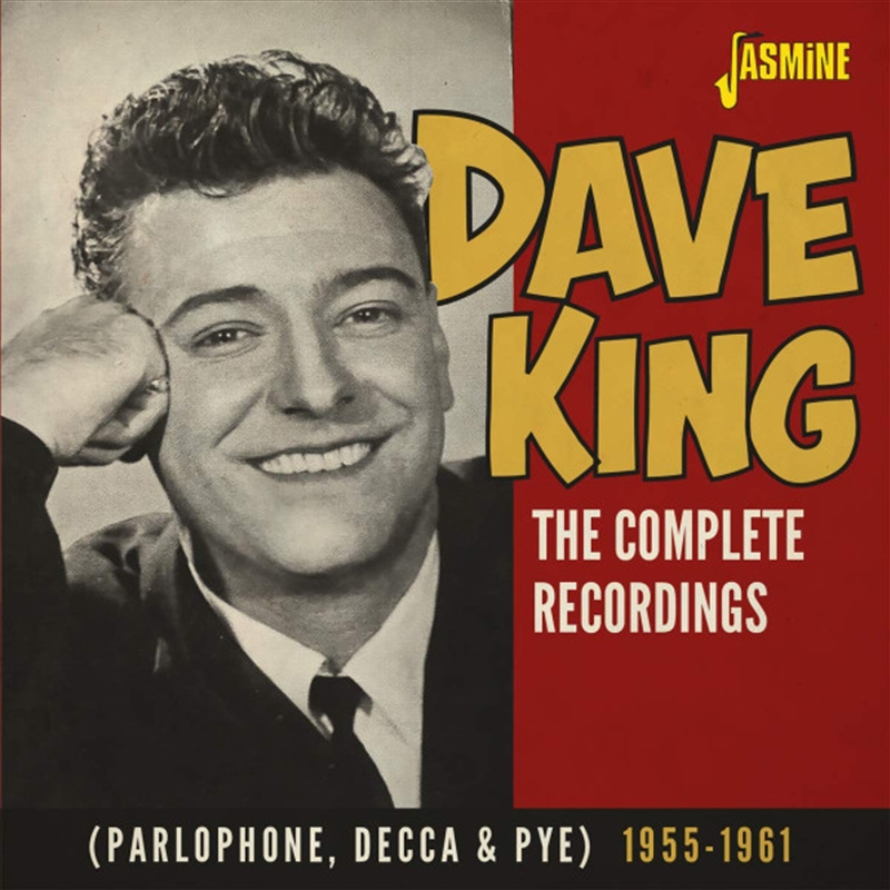 Complete Recordings Parlophone/Product Detail/Easy Listening