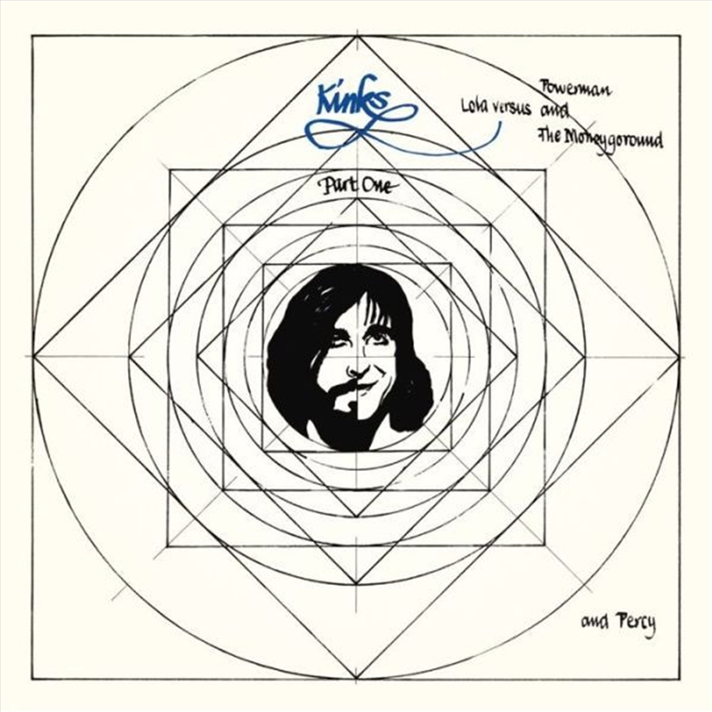 Lola Versus Powerman And The M/Product Detail/Alternative