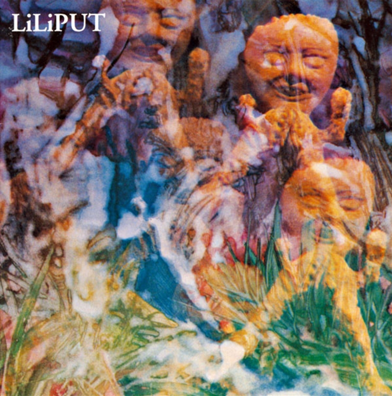 Liliput/Product Detail/Rock/Pop