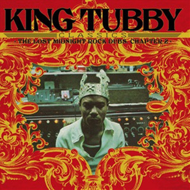 King Tubby Classics: Lost Midn/Product Detail/Reggae