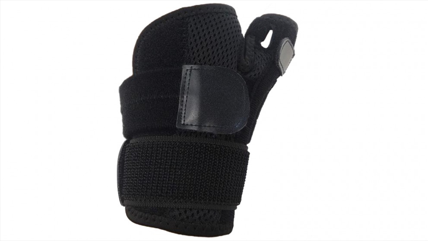 Thumb Stabiliser Brace Support Strap Splint Arthritic Sports/Product Detail/Therapeutic