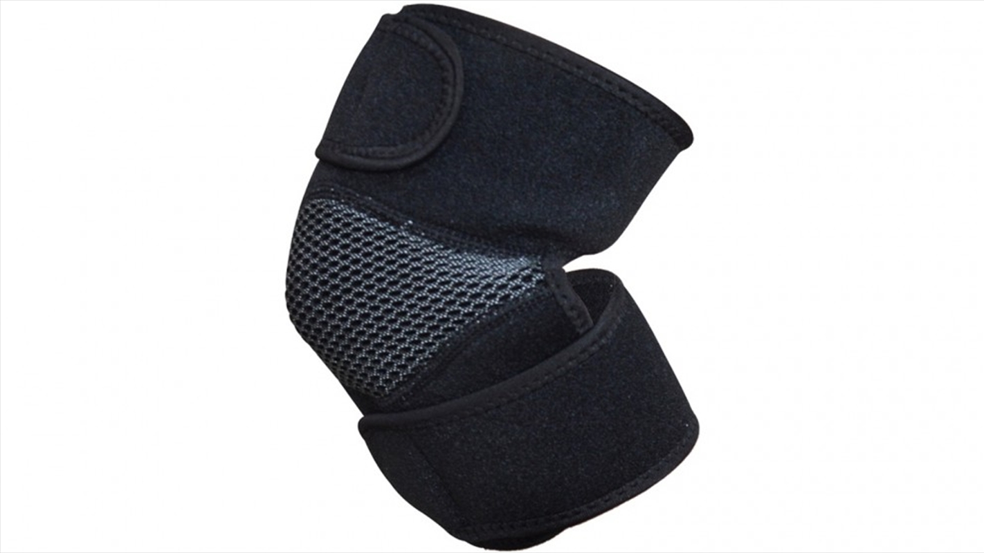 Adjustable Elbow Brace Support - Tennis Elbow, Arthritis/Product Detail/Therapeutic