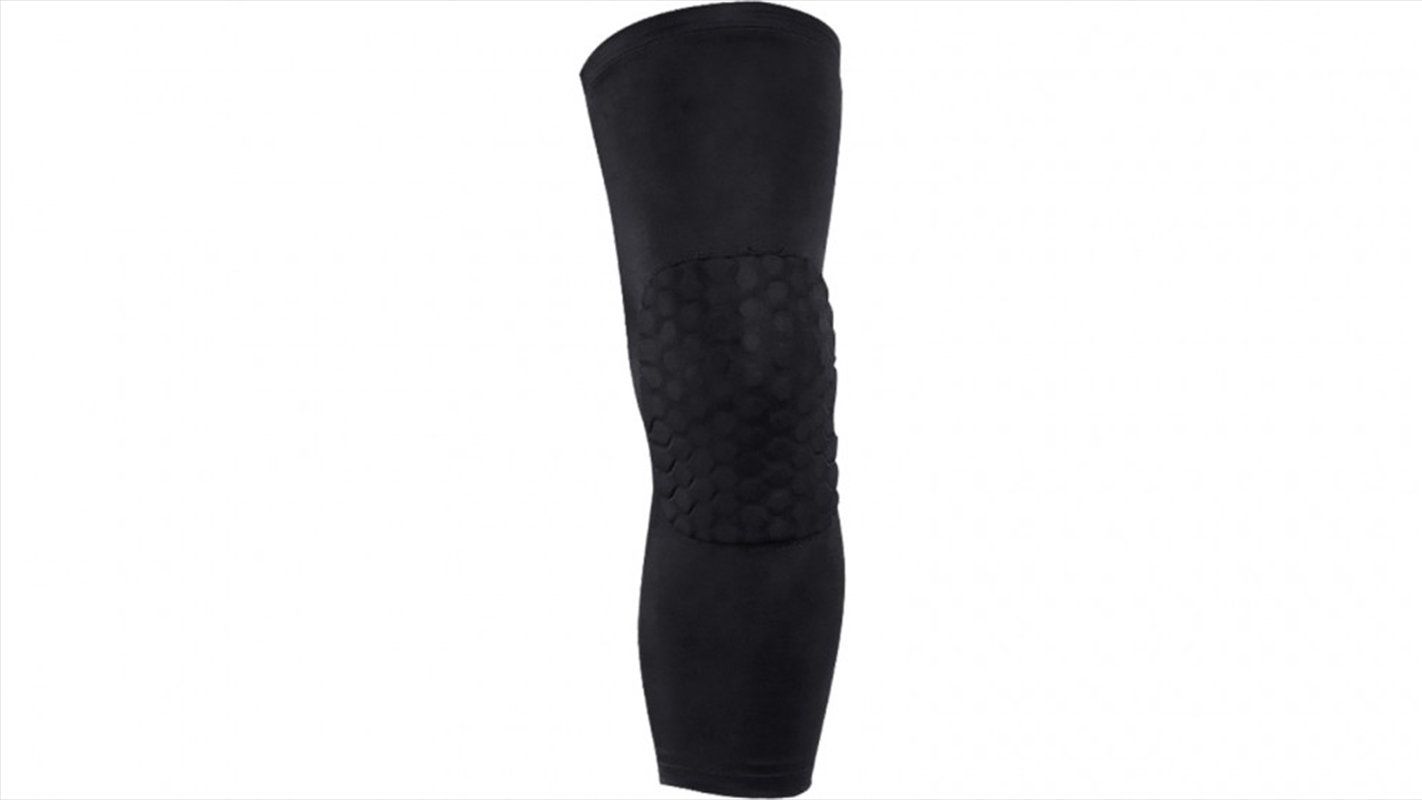 Knee Sleeve Guard Support Brace Sport Compression Calf Running/Product Detail/Therapeutic