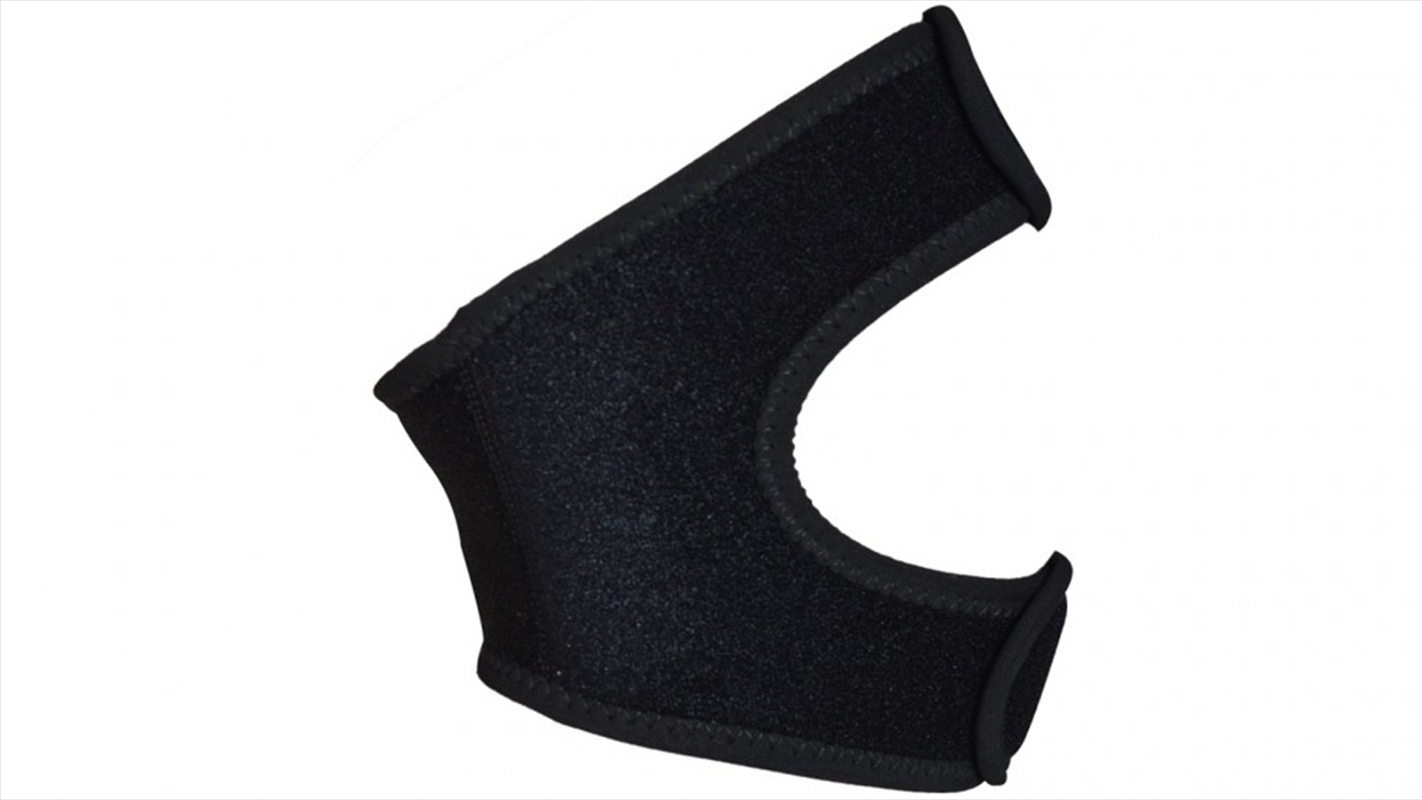 Patella Knee Brace Strap ~ Sports Support/Product Detail/Therapeutic