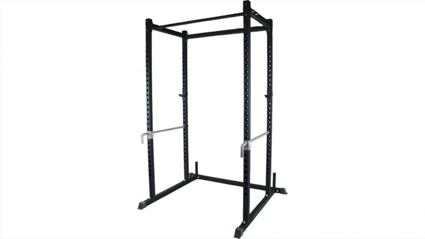 Power Rack Squat Deadlift HD Lift Cage/Product Detail/Gym Accessories