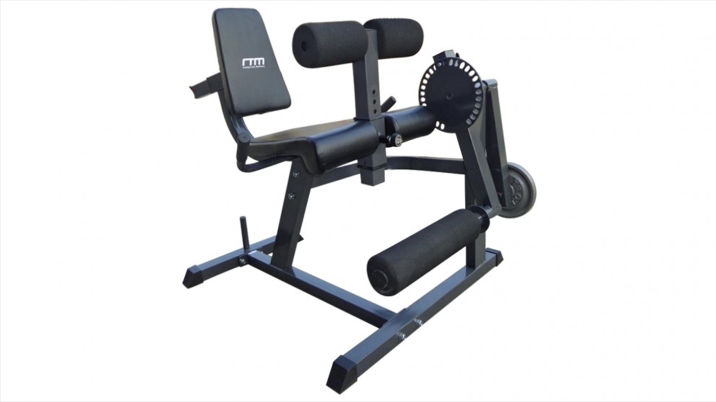 Leg Extension Curl Machine/Product Detail/Gym Accessories