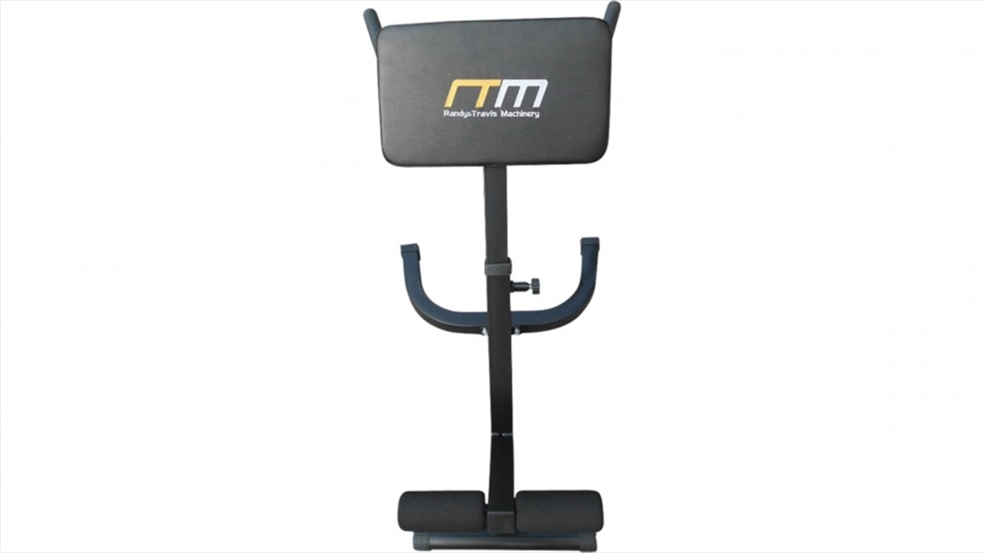 45-Degree Hyperextension Bench/Product Detail/Gym Accessories