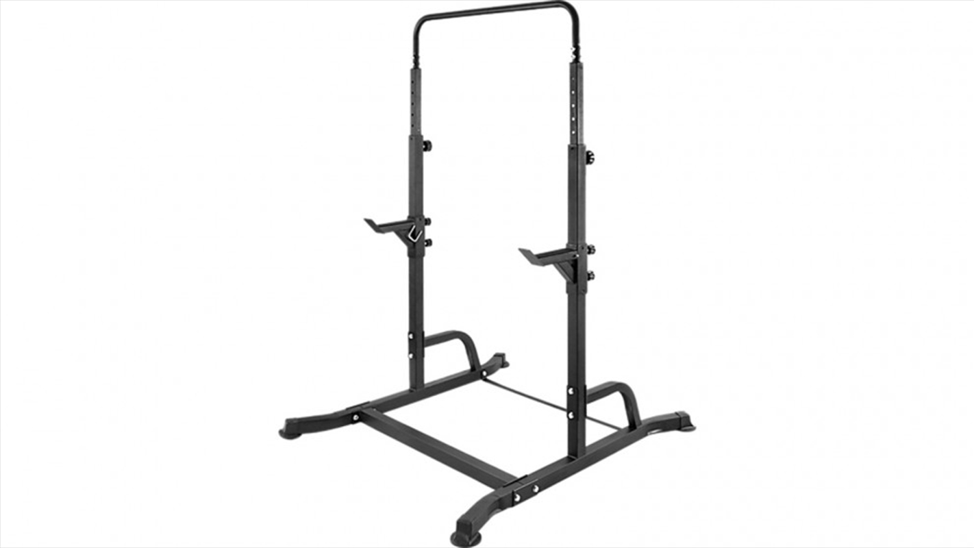 Bench Press Gym Rack and Chin Up Bar/Product Detail/Gym Accessories