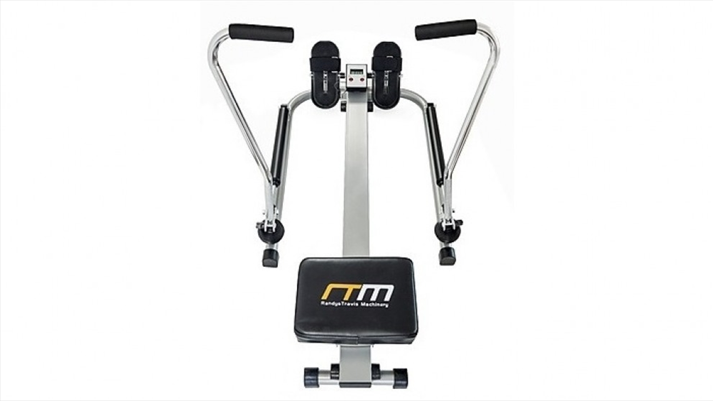 Rowing Machine Rower Exercise Fitness Gym/Product Detail/Gym Accessories