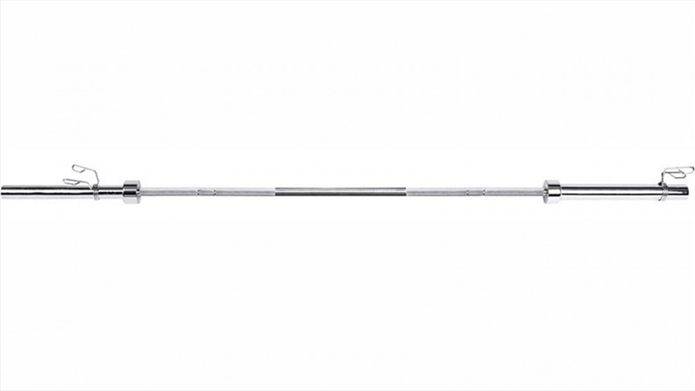 20kg Olympic Barbell (700lbs Rating)/Product Detail/Gym Accessories