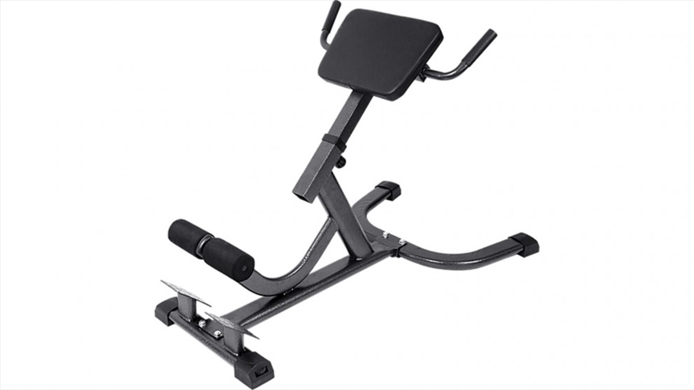 Hyper Extension Adjustable Roman Chair/Product Detail/Gym Accessories