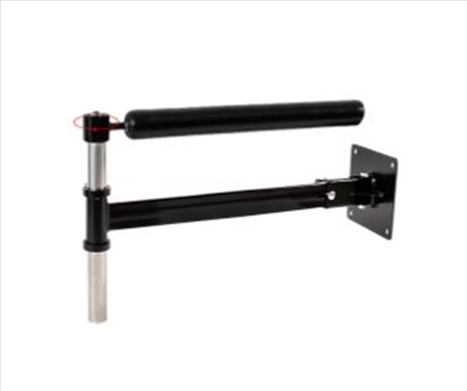 Boxing Bar Stamping Speed Training Light Weight Rotating Bar Wall-Mounted/Product Detail/Gym Accessories