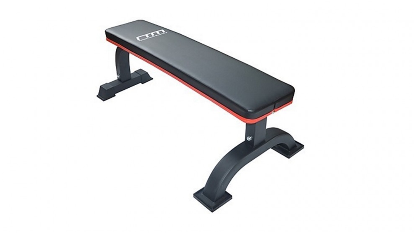 Commercial Flat Weight Lifting Bench/Product Detail/Gym Accessories