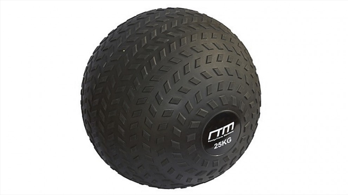 25kg Tyre Thread Slam Ball Dead Ball Medicine Ball for Gym Fitness/Product Detail/Gym Accessories