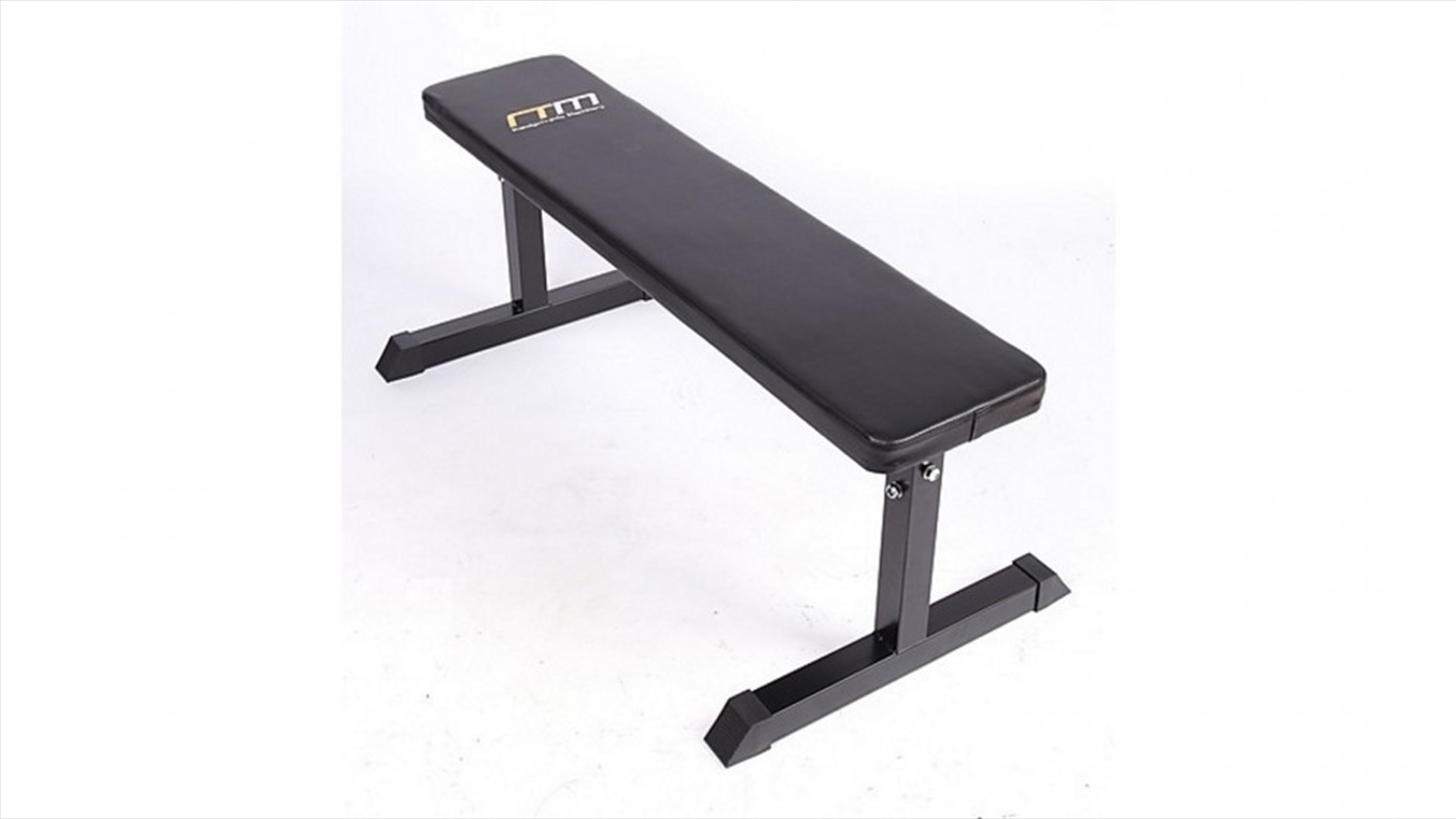 Weights Flat Bench Press Home Gym/Product Detail/Gym Accessories