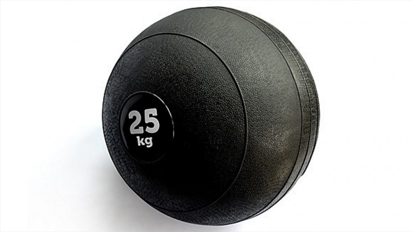 25kg Slam Ball No Bounce Crossfit Fitness MMA Boxing BootCamp/Product Detail/Gym Accessories